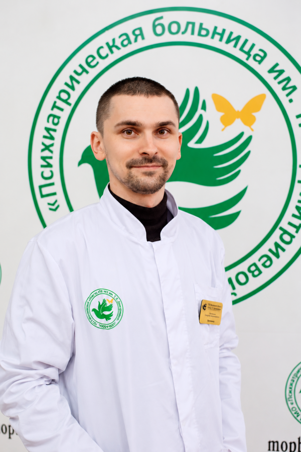 Палишкин Сергей Владимирович